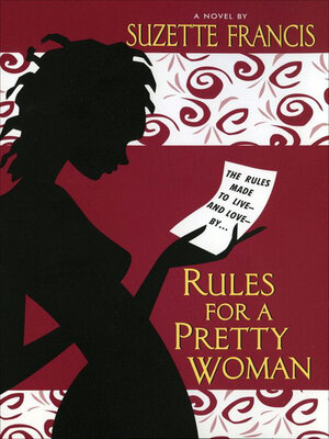 cover image of Rules for a Pretty Woman